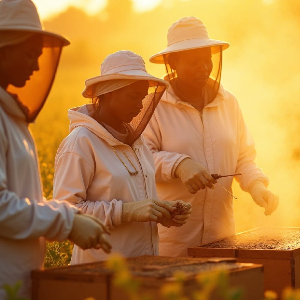 Biodiversity Conservation and Livelihoods