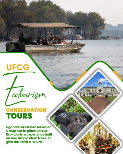 Uganda Forest Conservation Group
