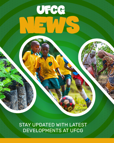 Uganda Forest Conservation Group