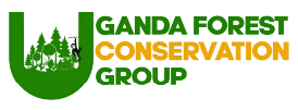 Uganda Forest Conservation Group (UFCG) Logo